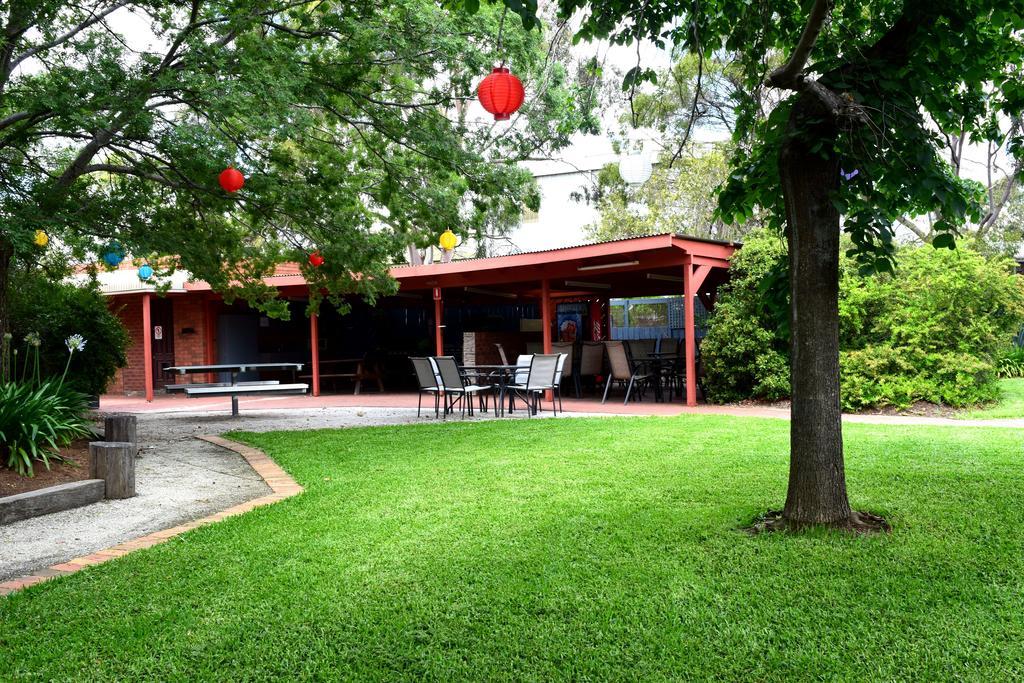 River Country Inn (Adults Only) Moama Extérieur photo