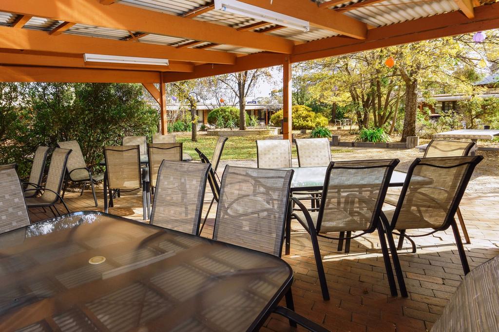 River Country Inn (Adults Only) Moama Extérieur photo