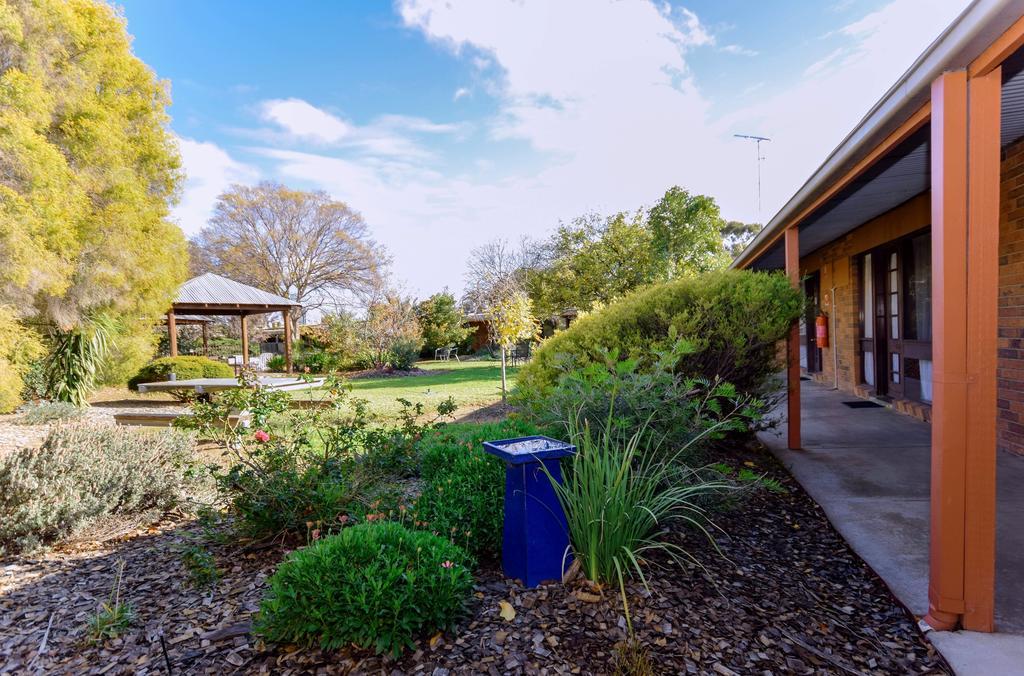 River Country Inn (Adults Only) Moama Extérieur photo