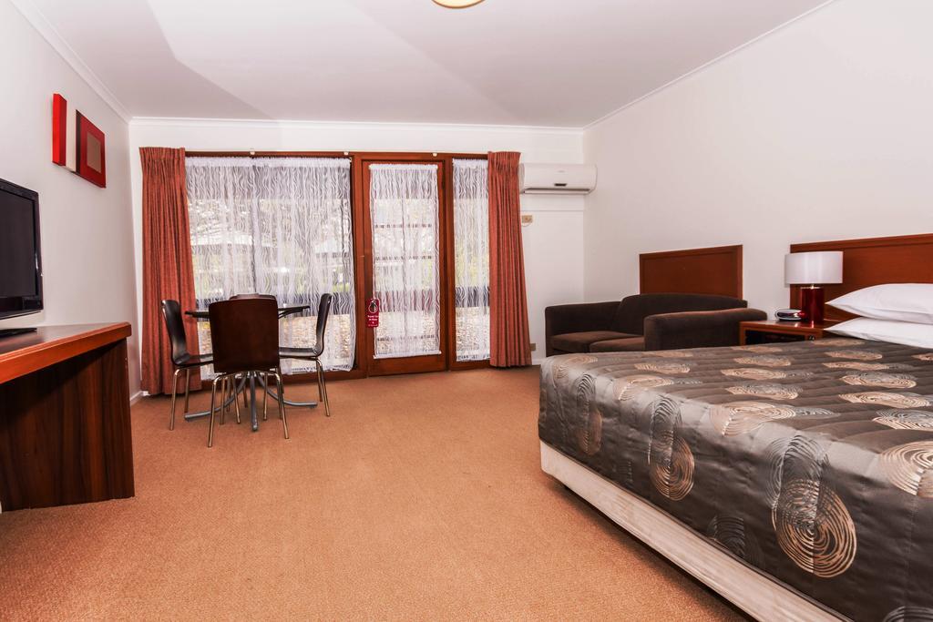 River Country Inn (Adults Only) Moama Chambre photo