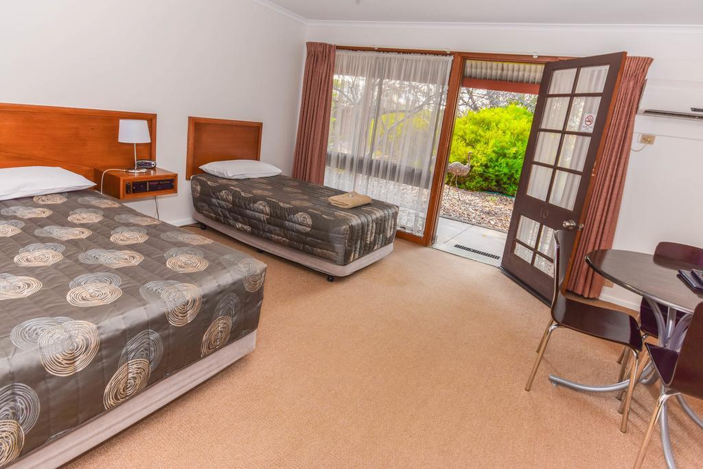 River Country Inn (Adults Only) Moama Chambre photo