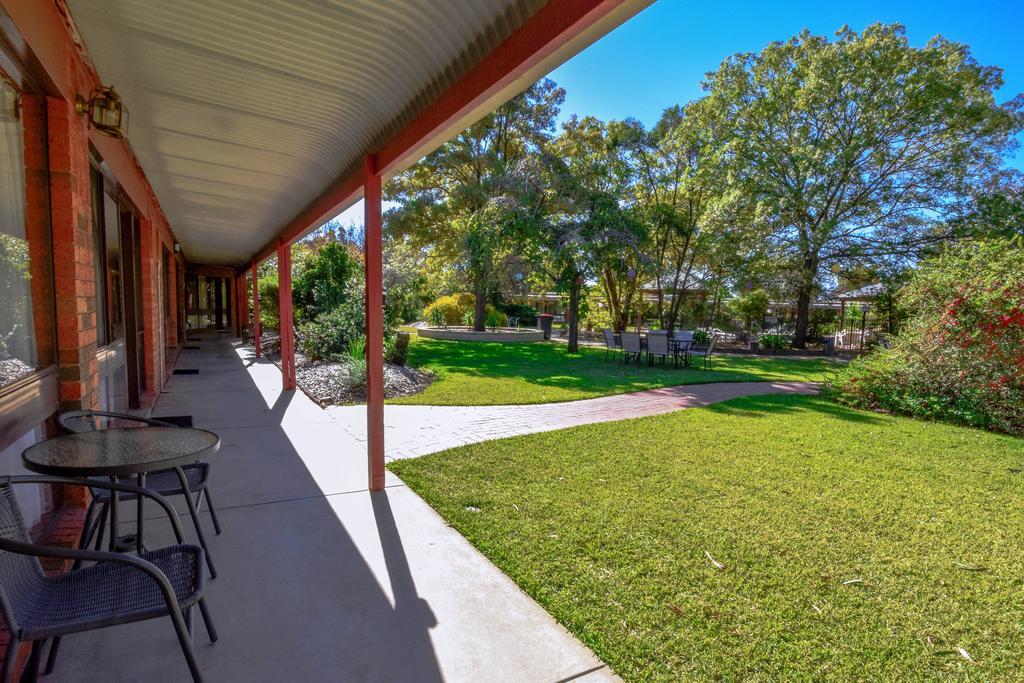 River Country Inn (Adults Only) Moama Extérieur photo