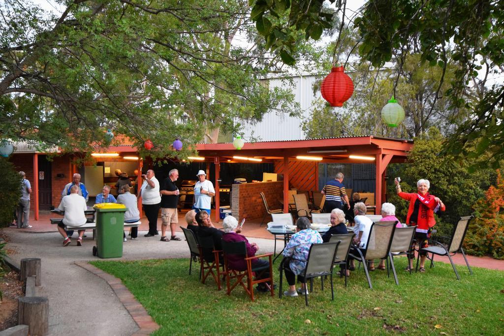 River Country Inn (Adults Only) Moama Extérieur photo