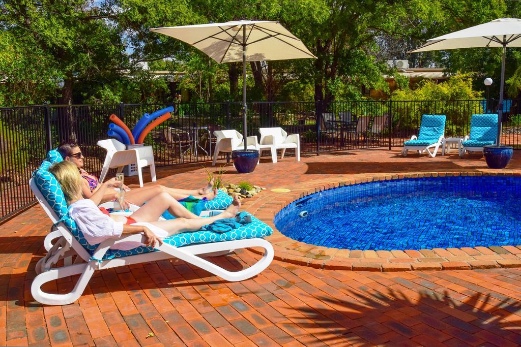River Country Inn (Adults Only) Moama Extérieur photo