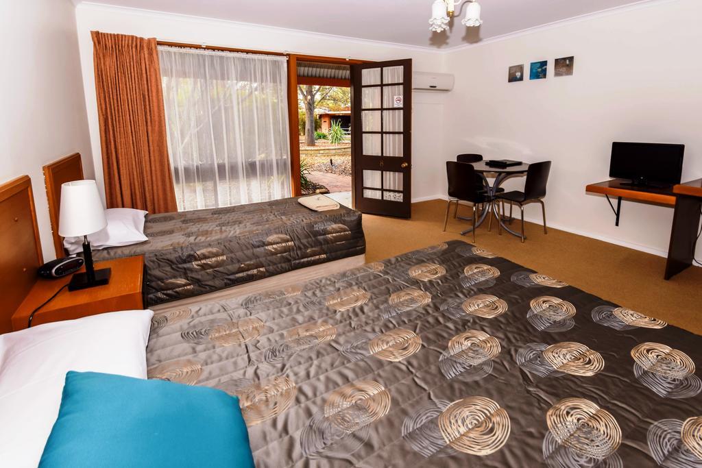 River Country Inn (Adults Only) Moama Extérieur photo