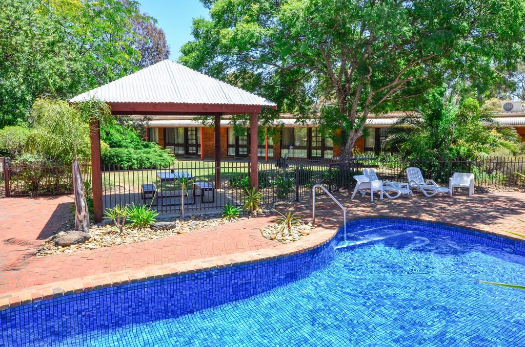 River Country Inn (Adults Only) Moama Extérieur photo