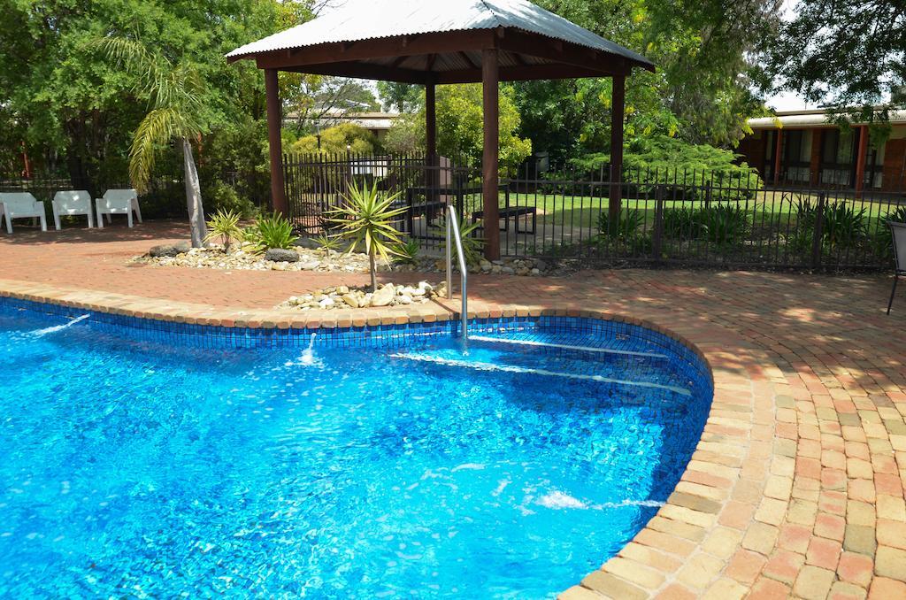 River Country Inn (Adults Only) Moama Extérieur photo