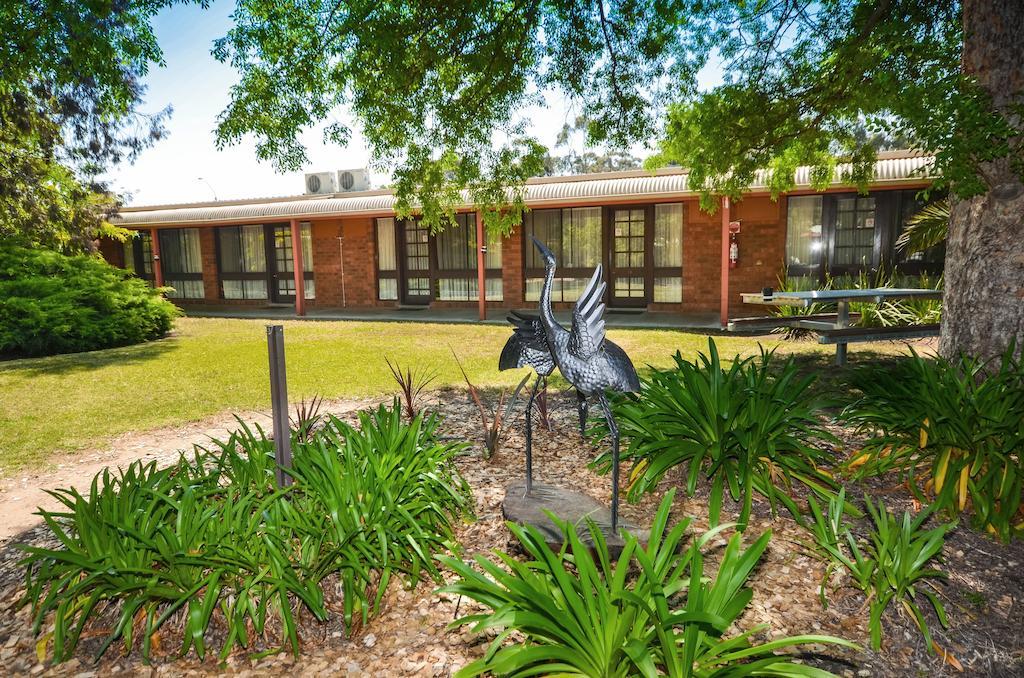 River Country Inn (Adults Only) Moama Extérieur photo