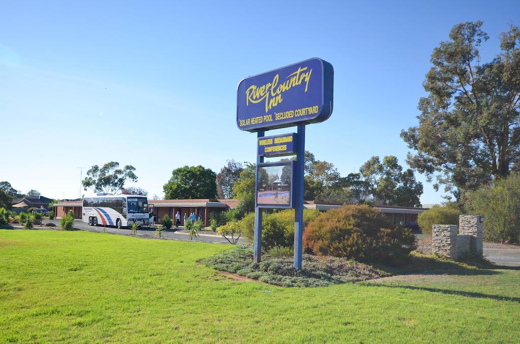 River Country Inn (Adults Only) Moama Extérieur photo