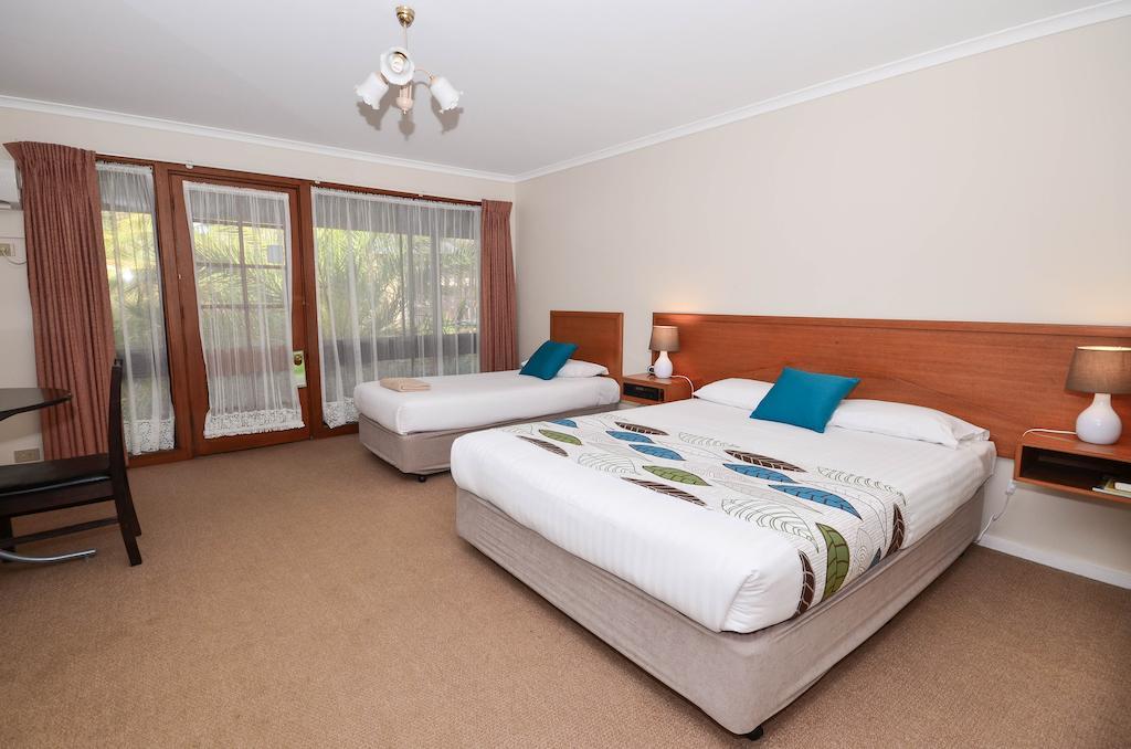 River Country Inn (Adults Only) Moama Extérieur photo