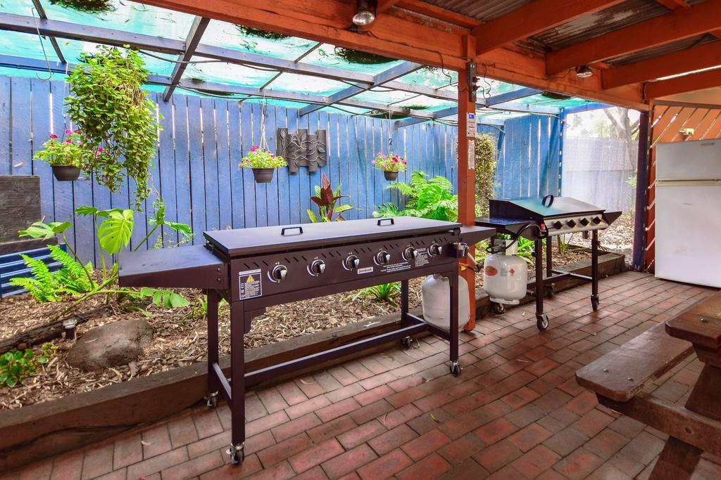 River Country Inn (Adults Only) Moama Extérieur photo