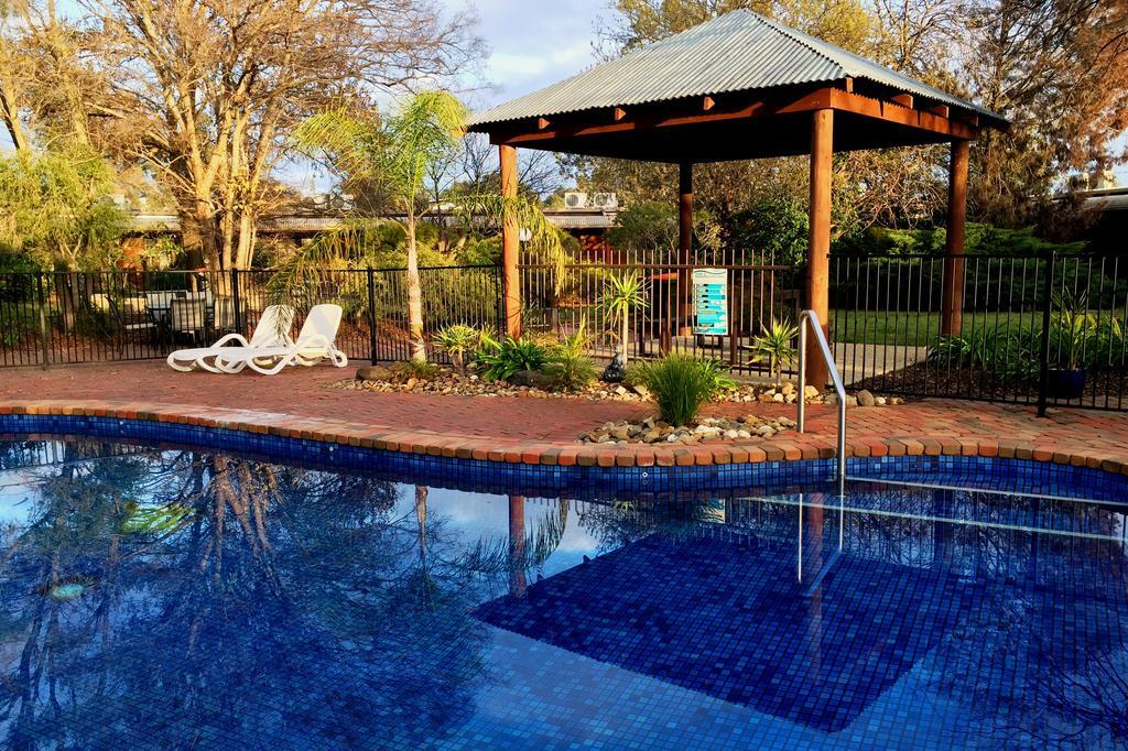 River Country Inn (Adults Only) Moama Extérieur photo