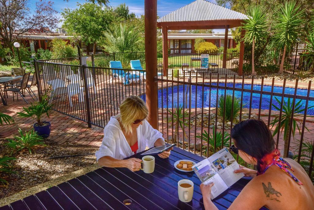 River Country Inn (Adults Only) Moama Extérieur photo
