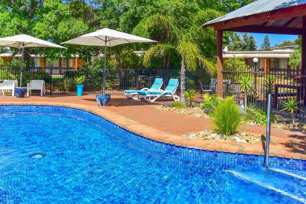 River Country Inn (Adults Only) Moama Extérieur photo