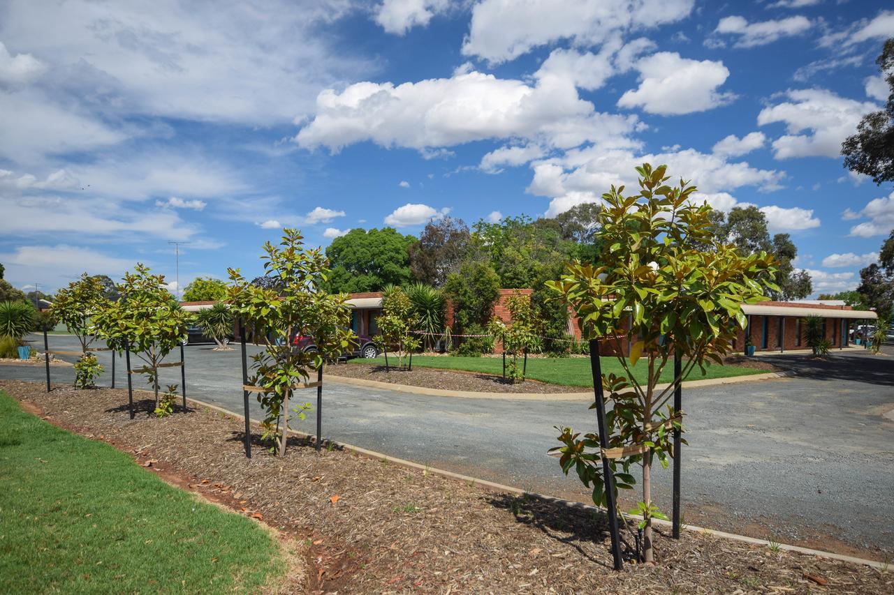 River Country Inn (Adults Only) Moama Extérieur photo
