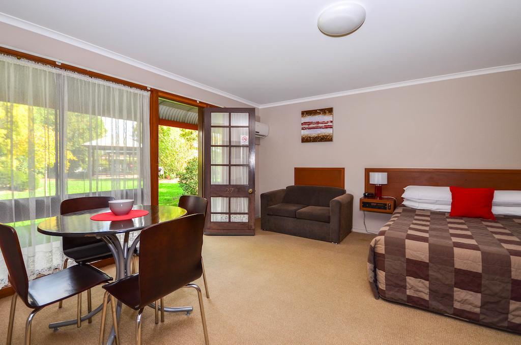 River Country Inn (Adults Only) Moama Chambre photo