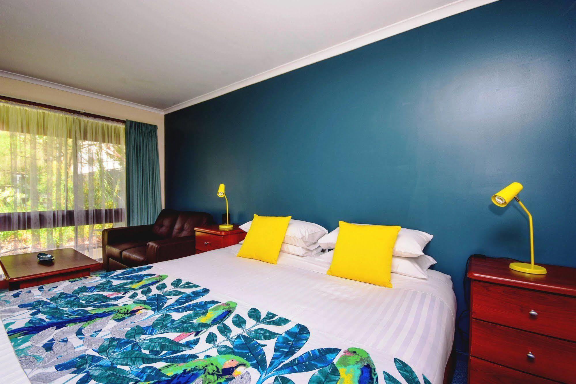 River Country Inn (Adults Only) Moama Extérieur photo