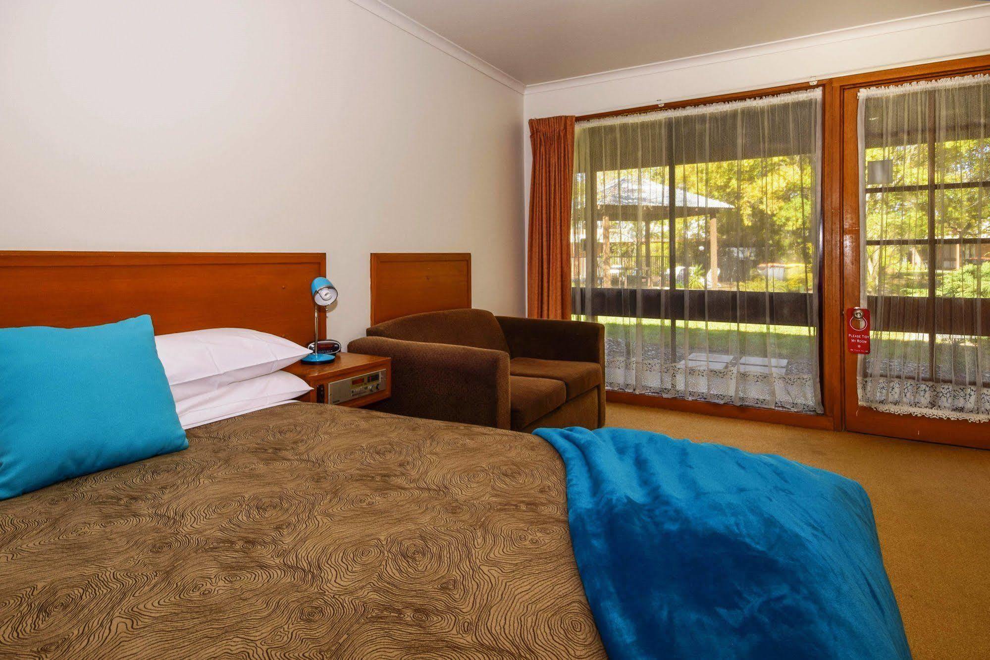 River Country Inn (Adults Only) Moama Extérieur photo