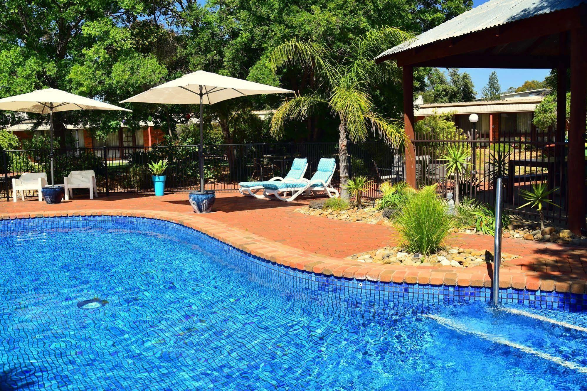 River Country Inn (Adults Only) Moama Extérieur photo