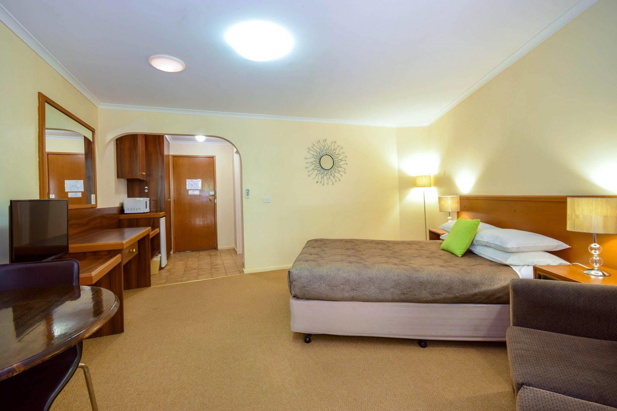River Country Inn (Adults Only) Moama Extérieur photo