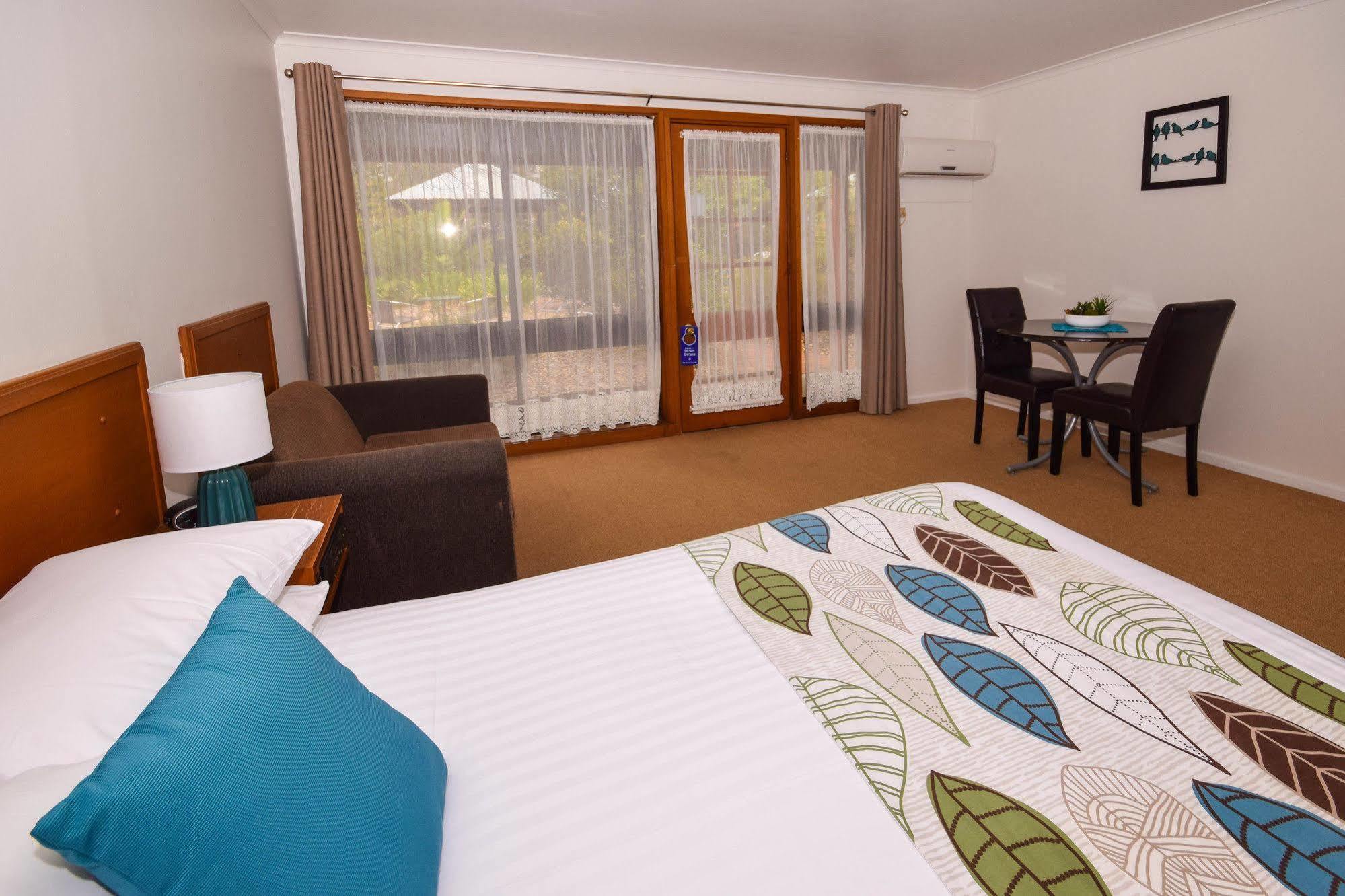 River Country Inn (Adults Only) Moama Extérieur photo